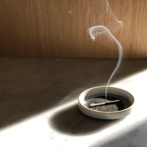 Hibi 10 Minute Aroma 001 Lemongrass