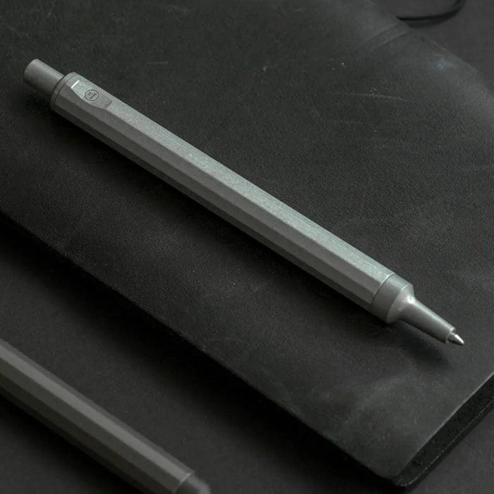 HMM Ballpoint Pen