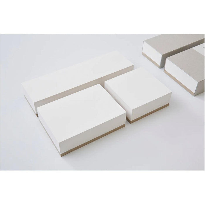 ITO Bindery Memo Block L
