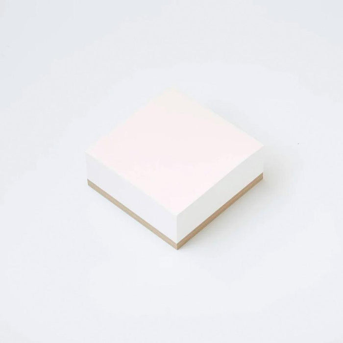 ITO Bindery Memo Block S