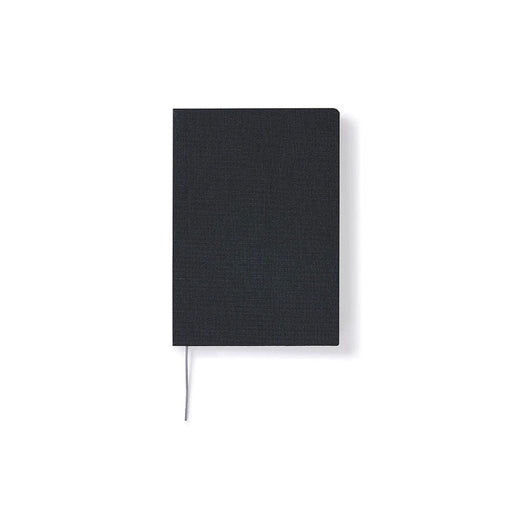 ITO Bindery Notebook Black A6 (Grid)