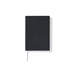 ITO Bindery Notebook Black A6 (Grid)