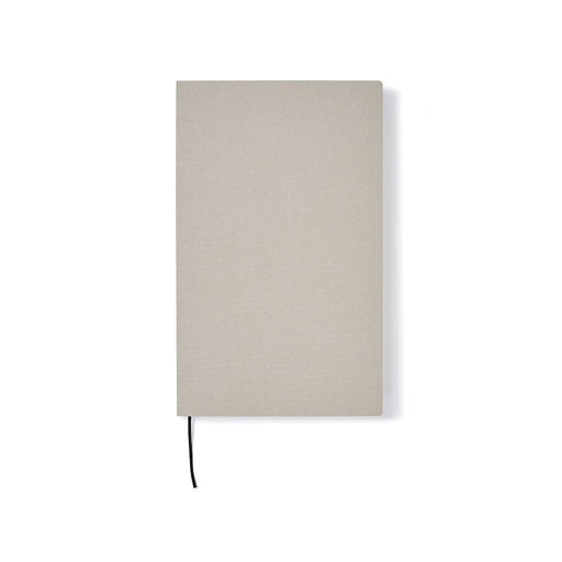 ITO Bindery Notebook Grey A5 Slim (Blank)