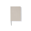 ITO Bindery Notebook Grey A6 (Blank)
