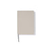 ITO Bindery Notebook Grey A6 (Blank)