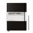 Leuchtturm1917 Notebook Master Classic (A4+)