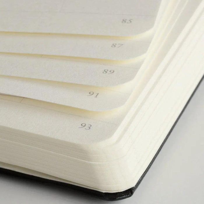 Leuchtturm1917 Notebook Medium (A5) - Hardcover