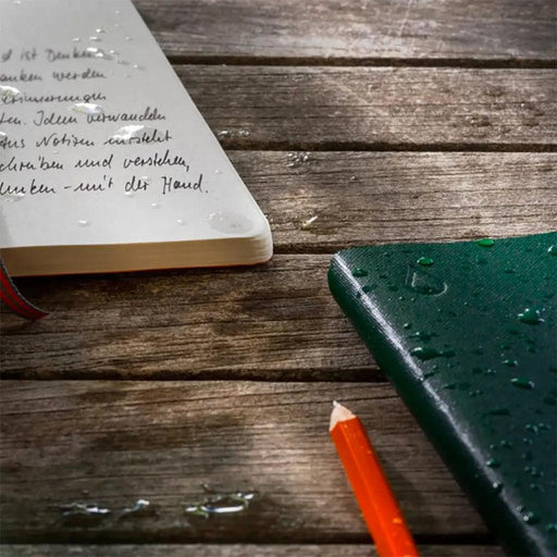 Leuchtturm1917 Outlines Notebook (B6+)