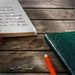 Leuchtturm1917 Outlines Notebook (B6+)
