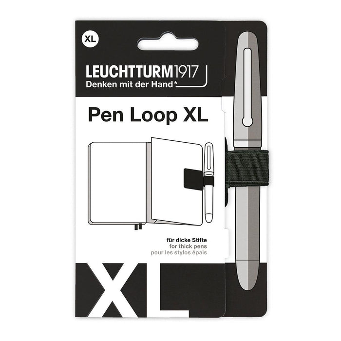 Leuchtturm1917 Pen Loop XL