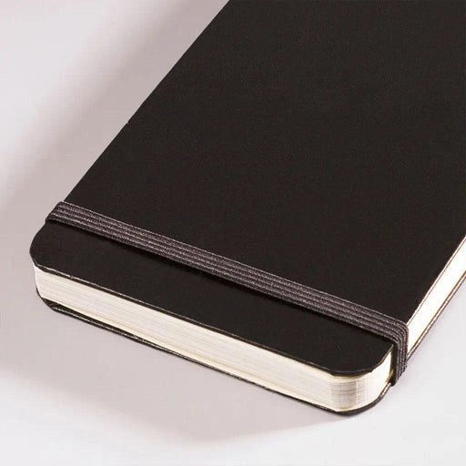 Leuchtturm1917 Reporter Notepad (A6)