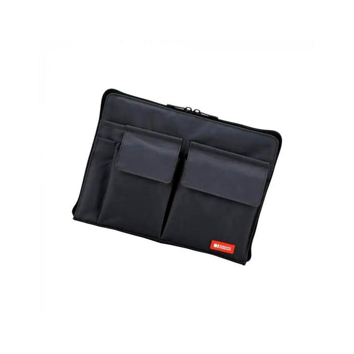 Lihit Lab Bag in Bag - Horizontal Type - A5 and A4