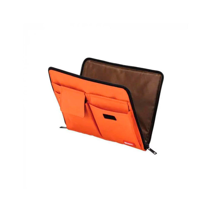 Lihit Lab Bag in Bag - Horizontal Type - A5 and A4