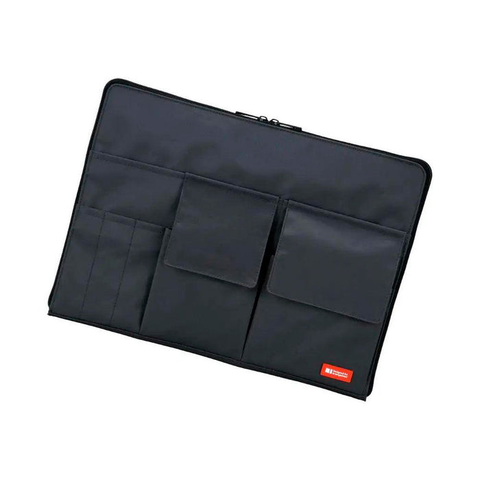 Lihit Lab Bag in Bag - Horizontal Type - A5 and A4