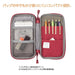 Lihit Lab Smart Fit Act Compact Pen Case