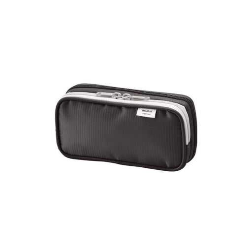 Lihit Lab Smart Fit Double Pen Case