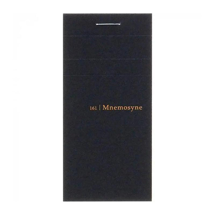 Maruman Mnemosyne N161 Memo Pad - A8 - Urban Kit Supply