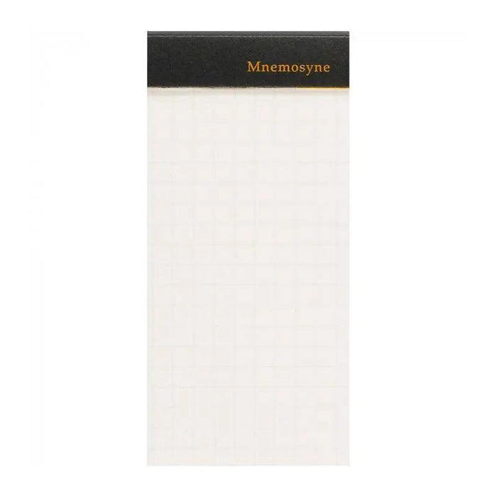 Maruman Mnemosyne N161 Memo Pad - A8 - Urban Kit Supply
