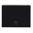 Maruman Mnemosyne N181A Notebook - A4 - Urban Kit Supply