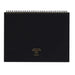 Maruman Mnemosyne N181A Notebook - A4 - Urban Kit Supply