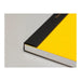 Maruman Mnemosyne N187A Notepad - A4 - Urban Kit Supply