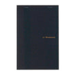 Maruman Mnemosyne N188 Notepad - A5 - Urban Kit Supply