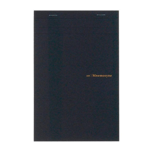 Maruman Mnemosyne N188 Notepad - A5 - Urban Kit Supply