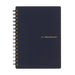 Maruman Mnemosyne N197A To Do Notebook A6 - Urban Kit Supply