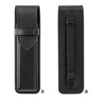 Midori Book Band Pen Case for B6-A5 - Recycled leather