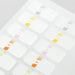 Midori Index Label S Chiratto
