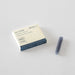 Midori MD Fountain Pen Ink Cartridges (6-Pack)