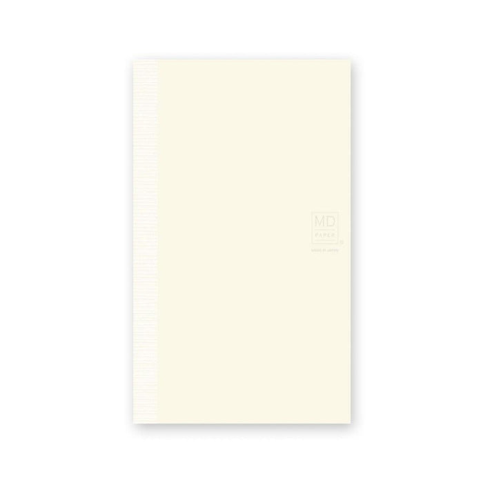 Midori MD Notebook B6 Slim