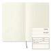 Midori MD Notebook B6 Slim