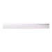 Midori Non-Slip Aluminium Ruler (30cm)