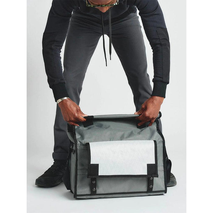 Mission Workshop Helmsman VX Duffle Bag