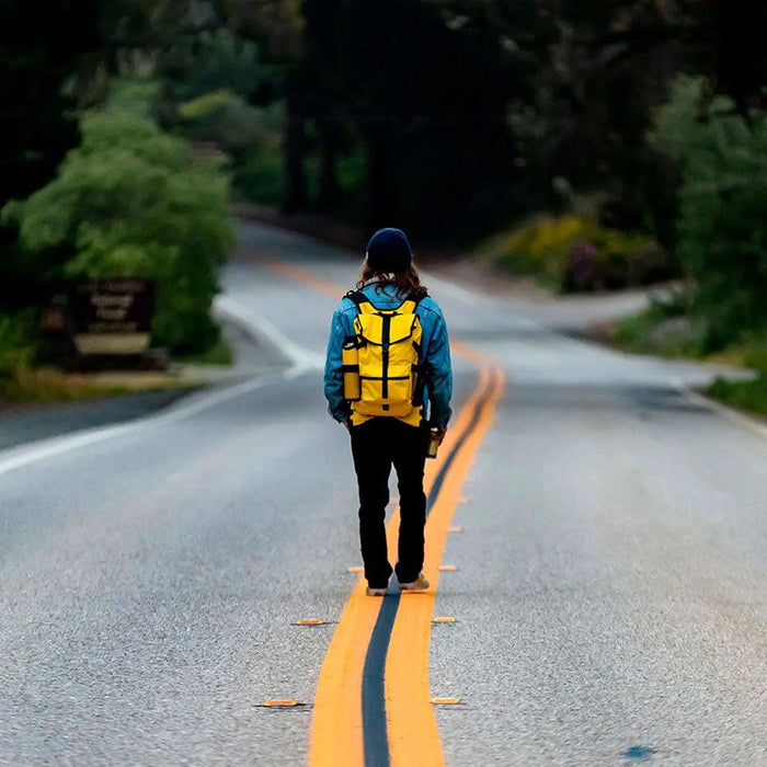 Mission Workshop Speedwell Backpack
