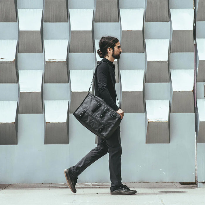 Mission Workshop Transit - Duffle Bag