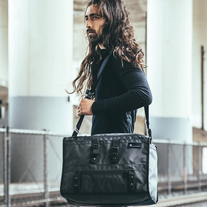 Mission Workshop Transit - Duffle Bag