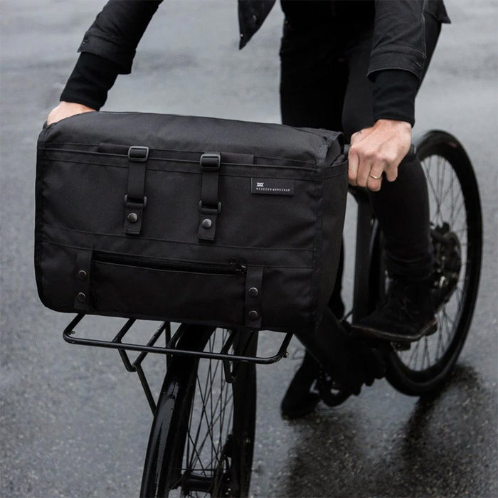 Mission Workshop Transit Laptop Brief -laukku