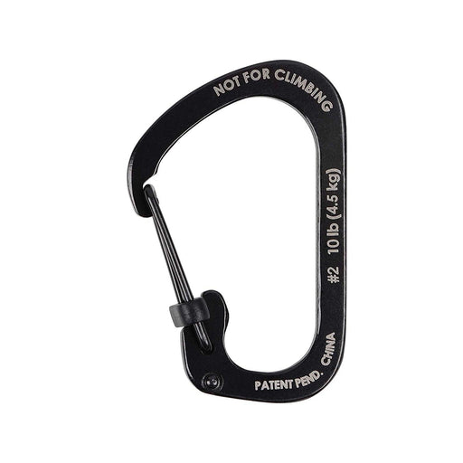 Nite Ize Carabiner SlideLock #2