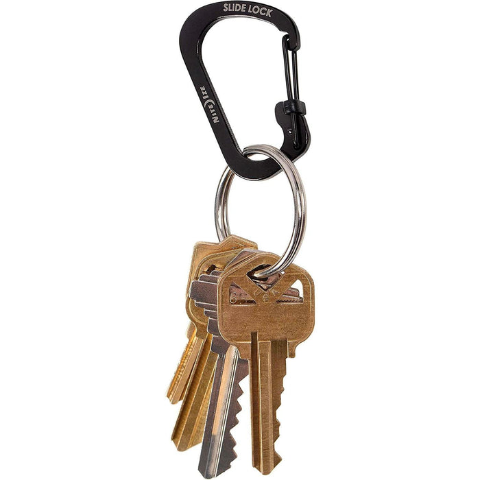 Nite Ize Carabiner SlideLock #2