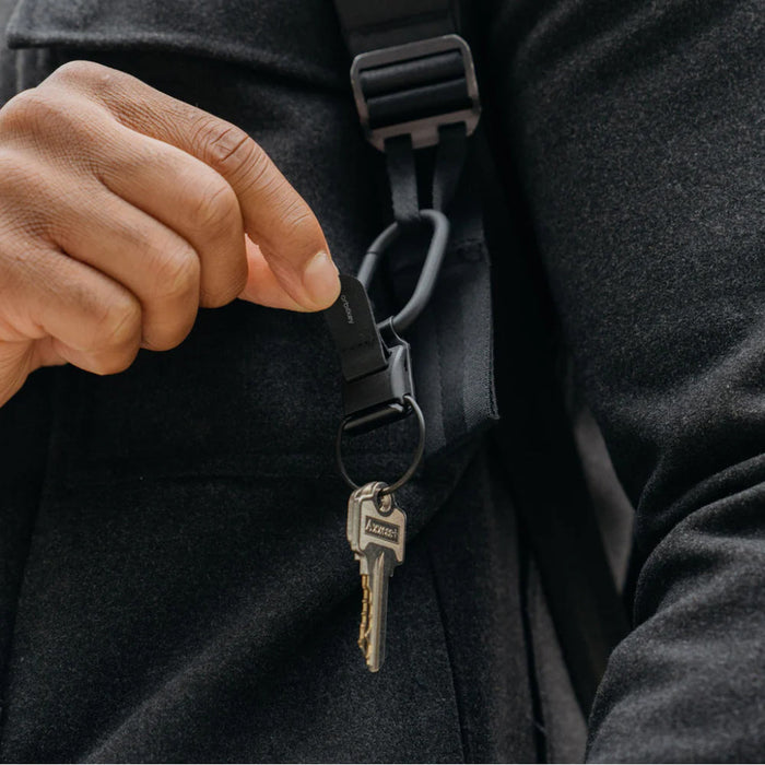Orbitkey Clip v2 Keyring