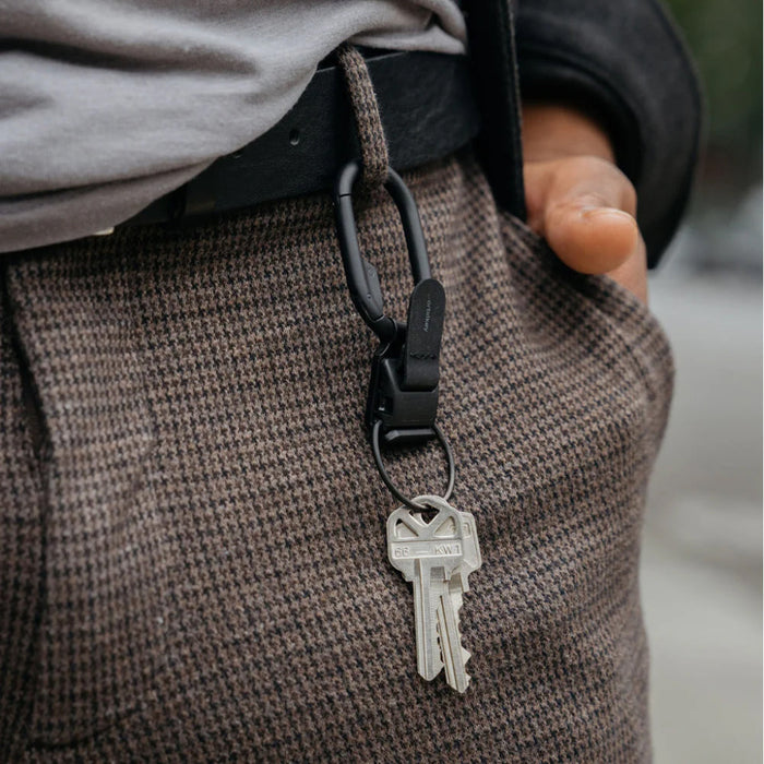Orbitkey Clip v2 Keyring