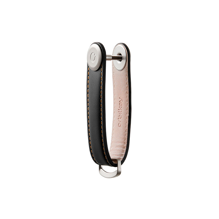 Orbitkey Key Organiser Leather (Outgoing)