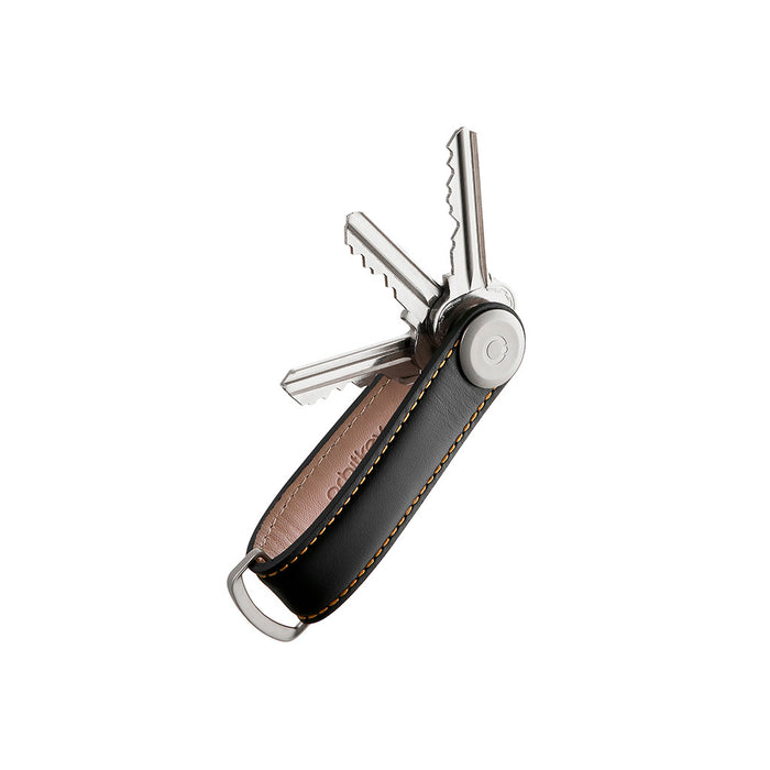 Orbitkey Key Organiser Leather (Outgoing)