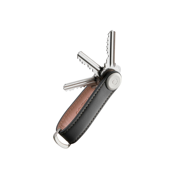 Orbitkey Key Organiser Leather (Outgoing)