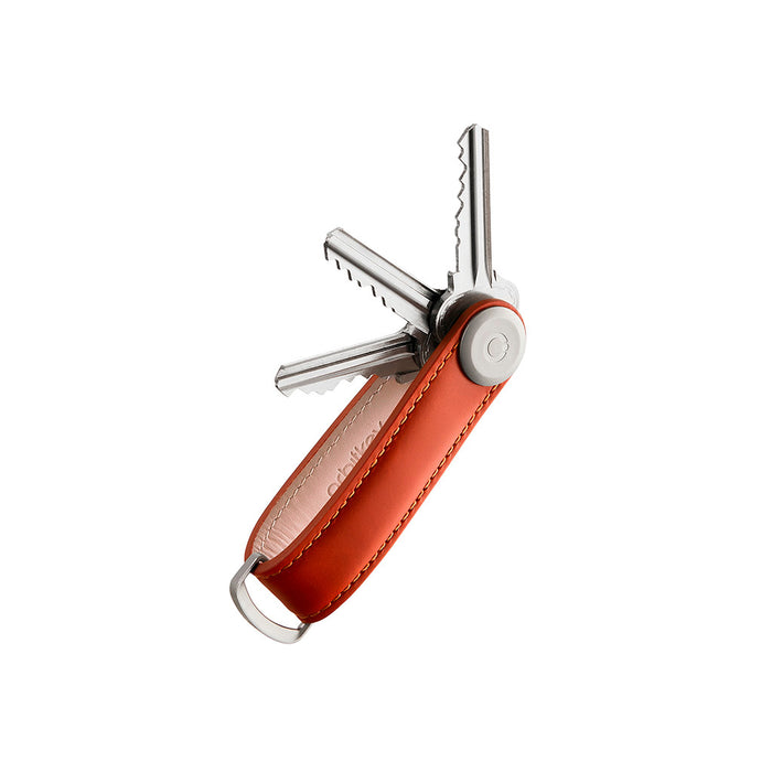 Orbitkey Key Organiser Leather (Outgoing)