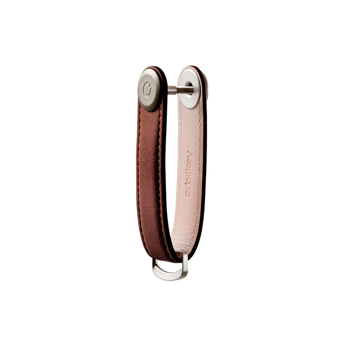 Orbitkey Key Organiser Leather (Outgoing)