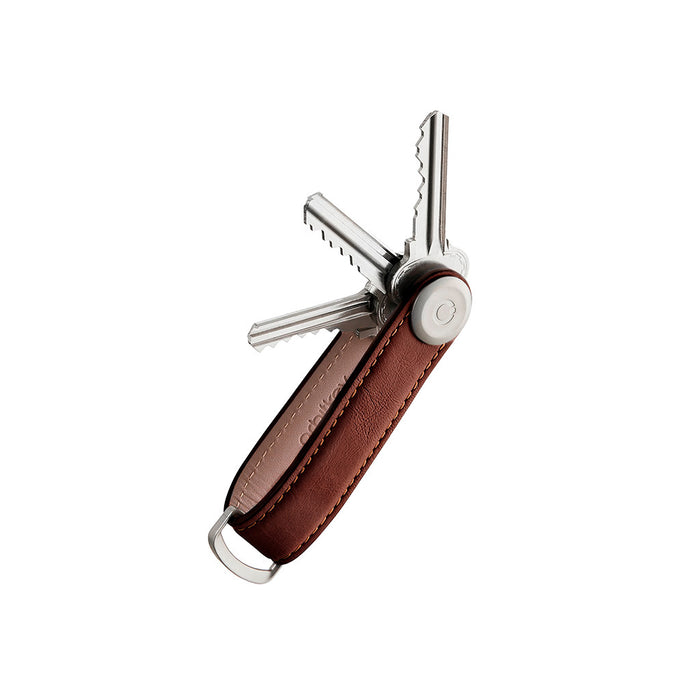 Orbitkey Key Organiser Leather (Outgoing)