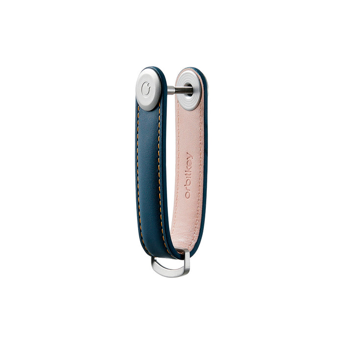 Orbitkey Key Organiser Leather (Outgoing)